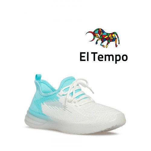 Кроссовки летние дышащие спортивные Эльтемпо арт: SZ566_01_17_TU (El Tempo) "SZ566_01_17_TU (El Tempo)" 1