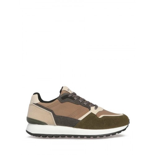 Кроссовки классические текстильные Эльтемпо арт: YU001_01PT-BG-L "YU001_01PT-BG-L" 3