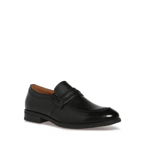 Лоферы туфли классические кожаные Эльтемпо арт: UC013_01_01_PP (El Tempo) "UC013_01_01_PP (El Tempo)" 2