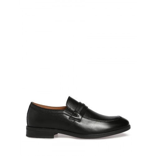 Лоферы туфли классические кожаные Эльтемпо арт: UC013_01_01_PP (El Tempo) "UC013_01_01_PP (El Tempo)" 3