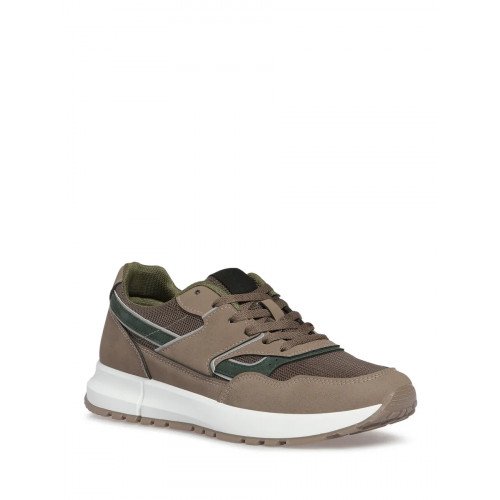 Кроссовки летние дышащие светлая подошва Эльтемпо арт: KL026_04_21_PT (El Tempo) "KL026_04_21_PT (El Tempo)" 2