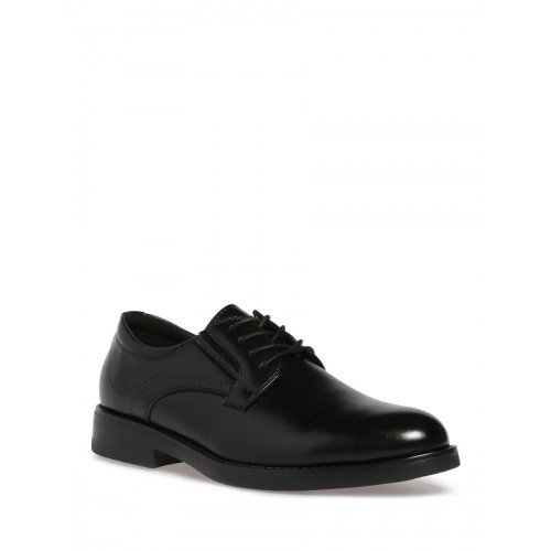 Полуботинки туфли классические на шнурках Эльтемпо арт: YC044_01PP-BL "YC044_01PP-BL" 2