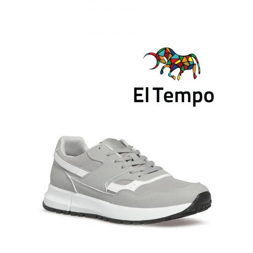 Кроссовки летние спортивные Эльтемпо арт: KL026_04_15_PT (El Tempo) "KL026_04_15_PT (El Tempo)" 1