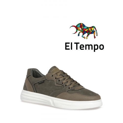 Кеды летние классические Эльтемпо арт: YC057_01PT-KH "YC057_01PT-KH" 1