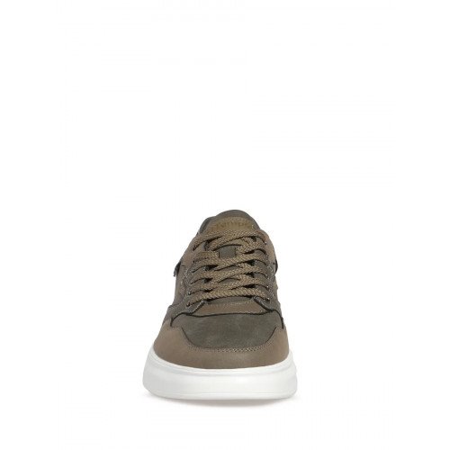 Кеды летние классические Эльтемпо арт: YC057_01PT-KH "YC057_01PT-KH" 4