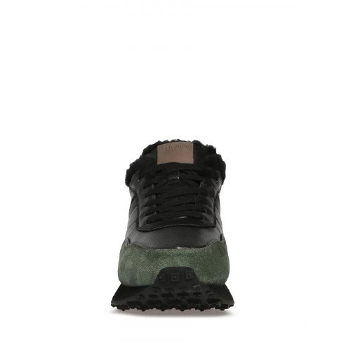 Кроссовки зимние на платформе Эльтемпо арт: RS009_02KM-BL "RS009_02KM-BL" 4