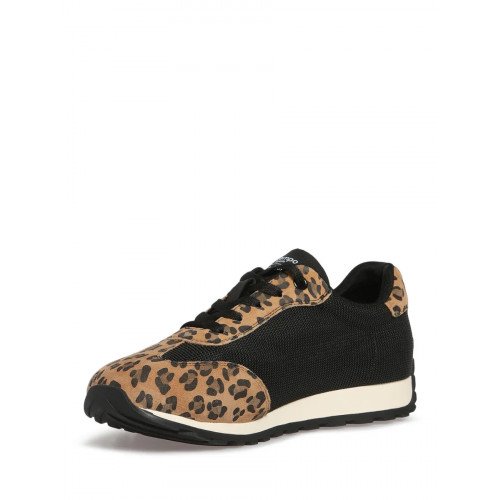 Кроссовки летние леопард ЭльТемпо арт: XS021_01TT-BL "XS021_01TT-BL" 2