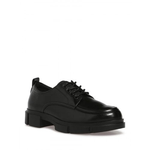 Полуботинки туфли лоферы Эльтемпо арт: CWN3-8_ZS2405N-1_BLACK "CWN3-8_ZS2405N-1_BLACK" 2