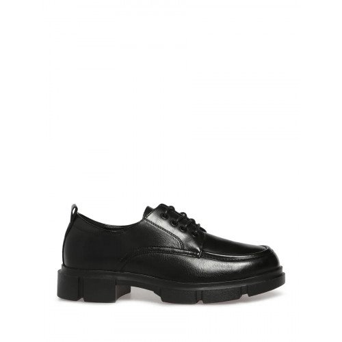 Полуботинки туфли лоферы Эльтемпо арт: CWN3-8_ZS2405N-1_BLACK "CWN3-8_ZS2405N-1_BLACK" 3