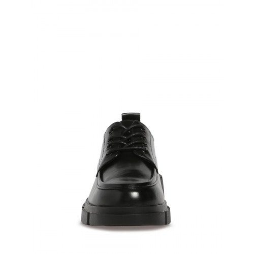 Полуботинки туфли лоферы Эльтемпо арт: CWN3-8_ZS2405N-1_BLACK "CWN3-8_ZS2405N-1_BLACK" 4