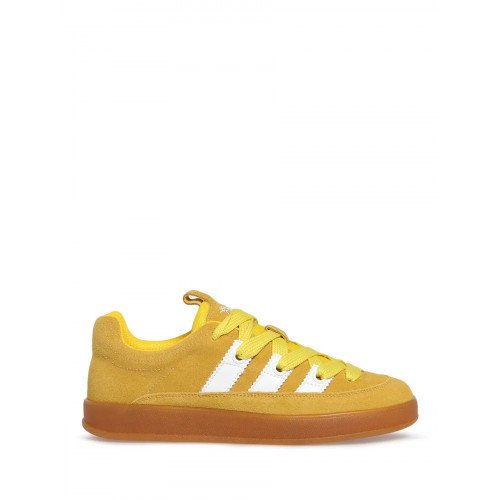 Кеды замшевые летние Эльтемпо арт: XS027_01CT-YL "XS027_01CT-YL" 3