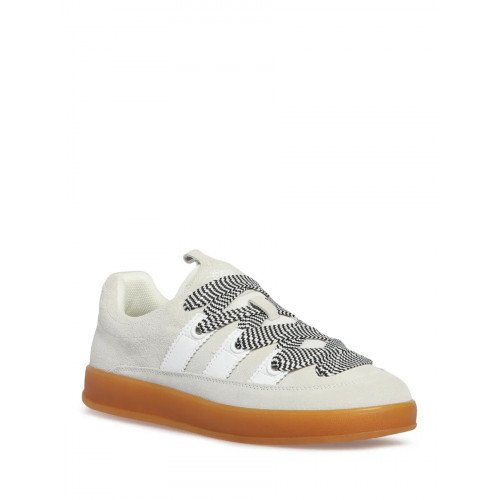 Кеды замшевые летние Эльтемпо арт: XS027_01xCT-GR "XS027_01xCT-GR" 2