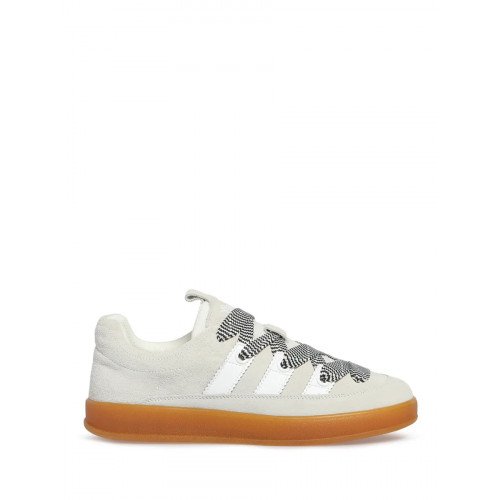 Кеды замшевые летние Эльтемпо арт: XS027_01xCT-GR "XS027_01xCT-GR" 3