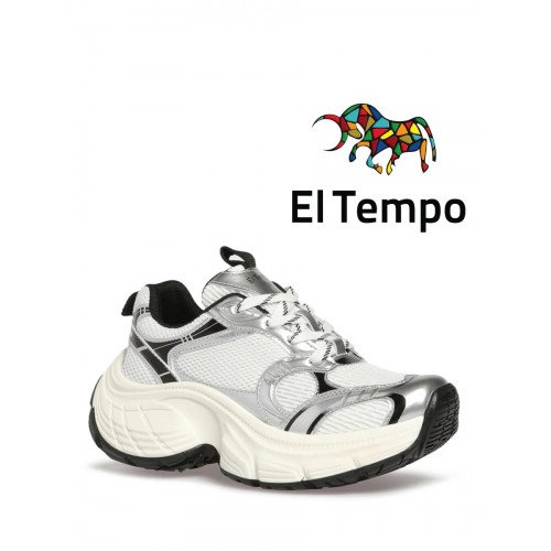 Кроссовки арт: XS014_01TT-WT "XS014_01TT-WT" 1