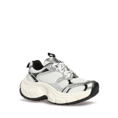 Кроссовки арт: XS014_01TT-WT "XS014_01TT-WT" 2