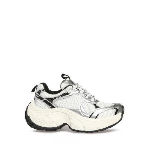 Кроссовки арт: XS014_01TT-WT "XS014_01TT-WT" 3