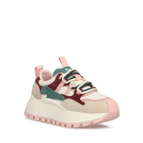 Кроссовки арт: XS028_01xCT-MT "XS028_01xCT-MT" 2