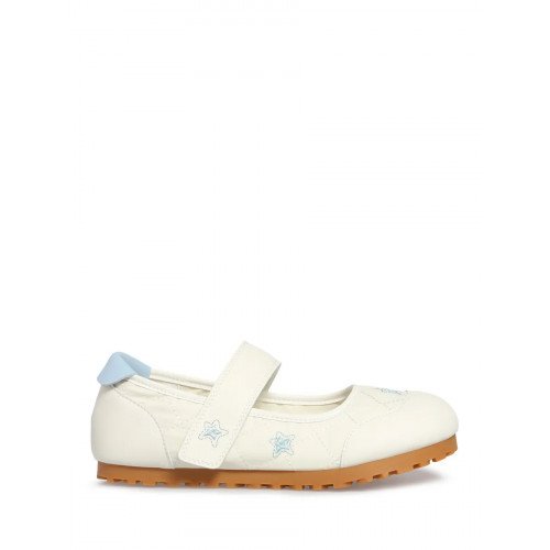 Туфли балетки текстильные Эльтемпо арт: SU018_01xST-BU "SU018_01xST-BU" 3