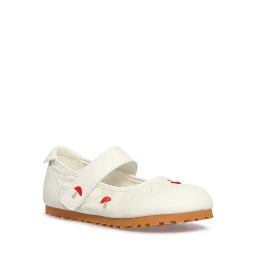 Туфли балетки текстильные Эльтемпо арт: SU018_01ST-ML "SU018_01ST-ML" 2