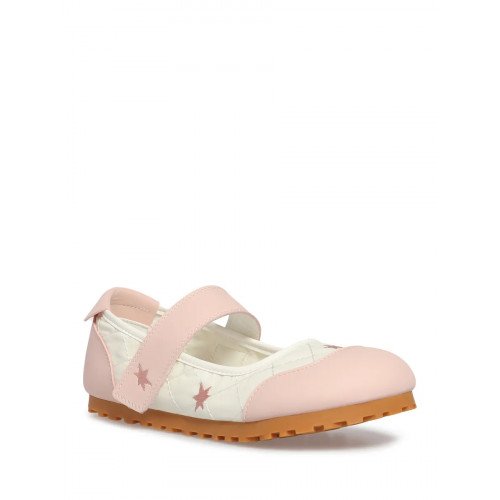 Туфли балетки текстильные Эльтемпо арт: SU018_01yST-PN "SU018_01yST-PN" 2