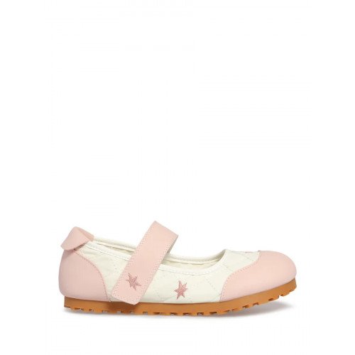 Туфли балетки текстильные Эльтемпо арт: SU018_01yST-PN "SU018_01yST-PN" 3