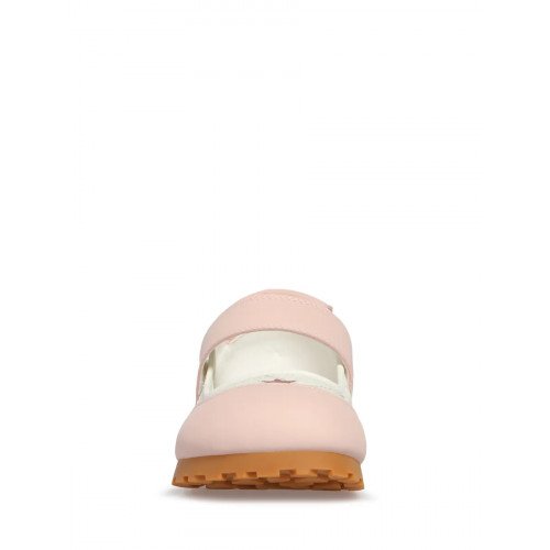 Туфли балетки текстильные Эльтемпо арт: SU018_01yST-PN "SU018_01yST-PN" 4