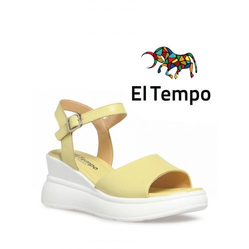 Босоножки арт: JS048_02SP-YL "JS048_02SP-YL" 1