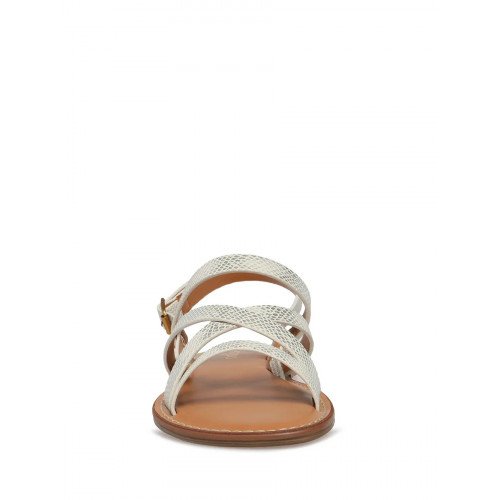 Сандалии босоножки летние кожаные Эльтемпо арт: AN102_01_12_PP (El Tempo) "AN102_01_12_PP (El Tempo)" 4