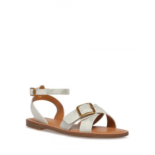 Сандалии босоножки летние кожаные Эльтемпо арт: AN102_03_12_PP (El Tempo) "AN102_03_12_PP (El Tempo)" 2