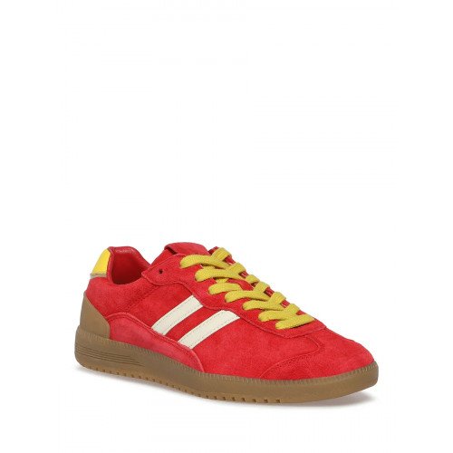 Кеды замшевые летние Эльтемпо арт: KF121_02_04_CP "KF121_02_04_CP" 2