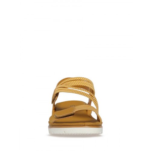 Сандалии летние без каблука Эльтемпо арт: AN080_01_34_SP "AN080_01_34_SP" 4