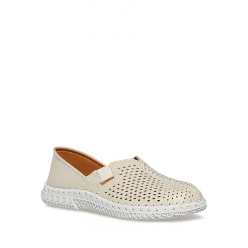 Полуботинки туфли тапочки Эльтемпо арт: FL491_2628-3_BEIGE "FL491_2628-3_BEIGE" 2