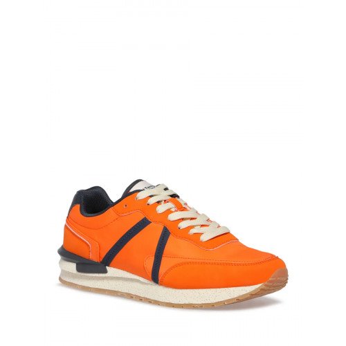 Кроссовки спортивные дышащие текстильные Эльтемпо арт: FH024_01TT-OR-L "FH024_01TT-OR-L" 2