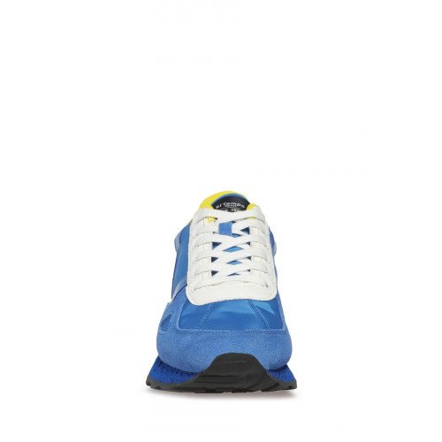 Кроссовки спортивные дышащие текстильные Эльтемпо арт: FH020_01TT-NV-L "FH020_01TT-NV-L" 4