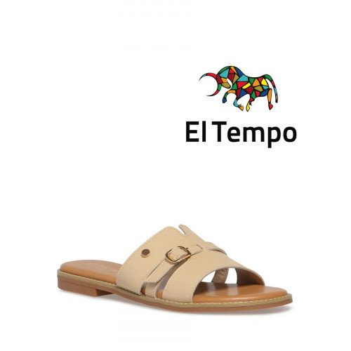 Сабо шлепки кожаные летние Эльтемпо арт: AN096_01_03_SP "AN096_01_03_SP" 1