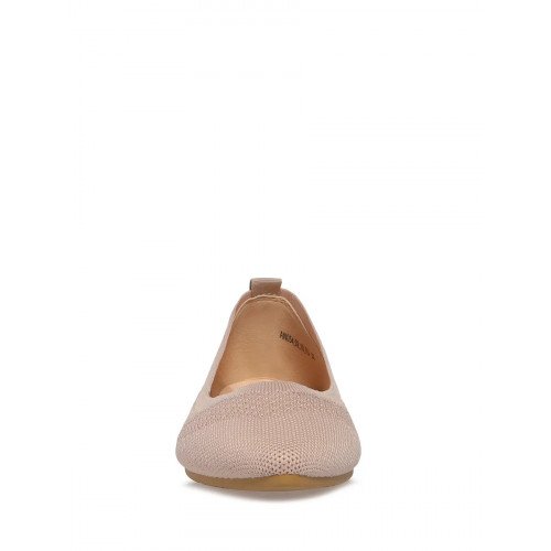 Балетки текстильные летние Эльтемпо арт: AN054_02_10_TU (El Tempo) "AN054_02_10_TU (El Tempo)" 4