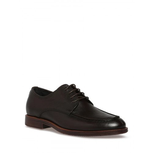 Полуботинки туфли летние узкий нос Эльтемпо арт: HS016_01KK-BR "HS016_01KK-BR" 2