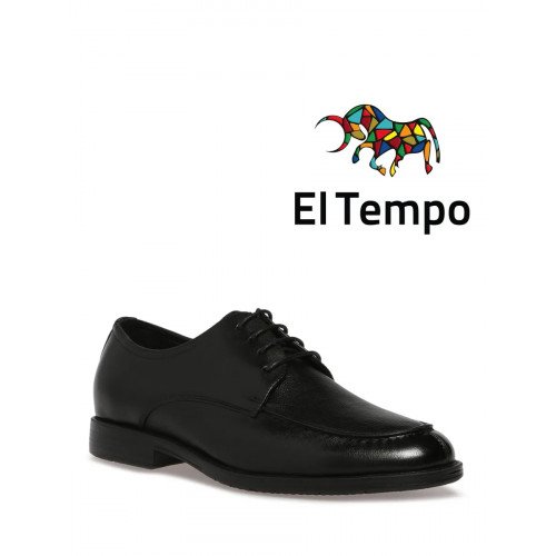 Полуботинки туфли летние узкий нос Эльтемпо арт: HS016_01KK-BL "HS016_01KK-BL" 1