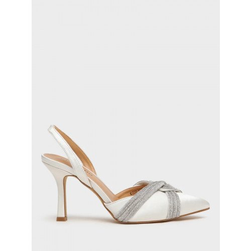 Туфли молочные El Tempo к.кожа Женские CVS196_A-2-02_MILK "CVS196_A-2-02_MILK" 3