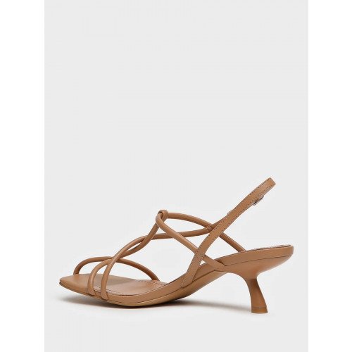 Босоножки коричневые El Tempo кожа натуральная Женские CAN65_AE363-8-T717N_BROWN "CAN65_AE363-8-T717N_BROWN" 4