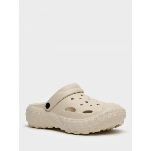 Сабо бежевые El Tempo ЭВА Мужские CFJ1-7_2001-M4_BEIGE "CFJ1-7_2001-M4_BEIGE" 3