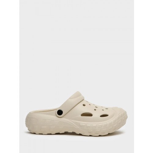 Сабо бежевые El Tempo ЭВА Мужские CFJ1-7_2001-M4_BEIGE "CFJ1-7_2001-M4_BEIGE" 4