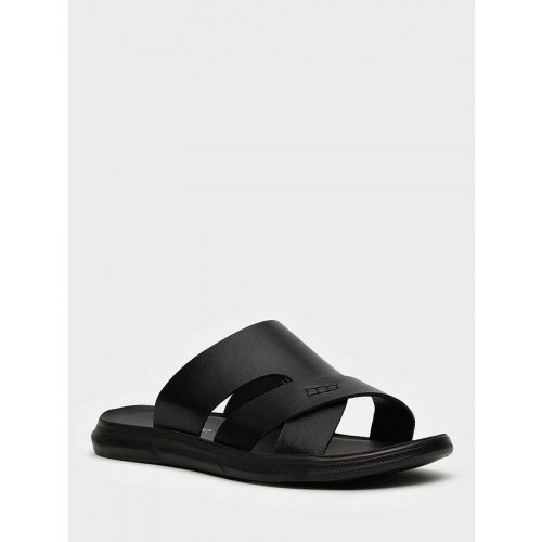 Сабо черные El Tempo К.Кожа Мужские UC020_01_01_PP (El Tempo) "UC020_01_01_PP (El Tempo)" 3