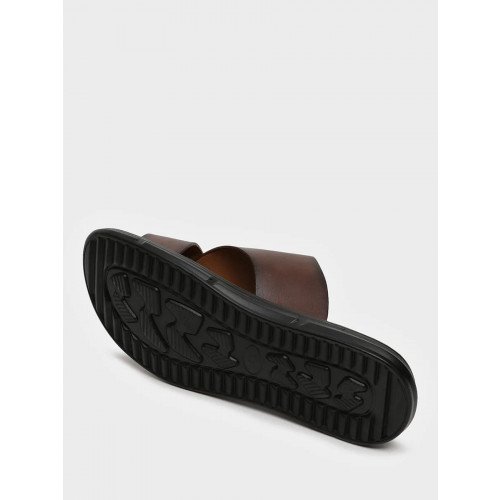 Сабо коричневые El Tempo К.Кожа Мужские UC020_01_02_PP (El Tempo) "UC020_01_02_PP (El Tempo)" 4