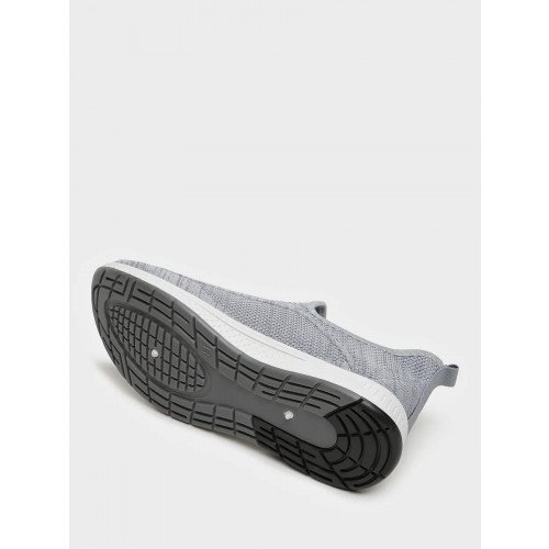 Кроссовки серые El Tempo текстиль Мужские CSV2-2_TZM-E08_GRAY "CSV2-2_TZM-E08_GRAY" 3