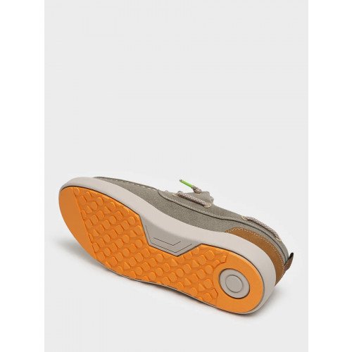 Полуботинки бежевые El Tempo текстиль Мужские CIC008_01TT-BG "CIC008_01TT-BG" 4