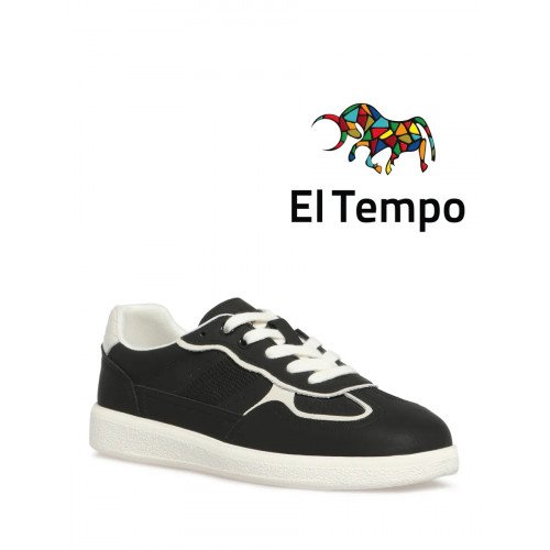 Кеды с белой подошвой летние Эльтемпо арт: CCI105_02ST-BL "CCI105_02ST-BL" 1