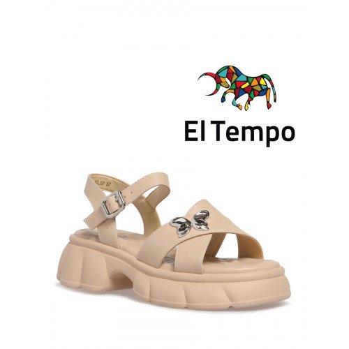 Сандалии босоножки на платформе Эльтемпо арт: AM022_01_03_SP "AM022_01_03_SP" 1