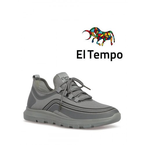 Кроссовки летние спортивные Эльтемпо арт: RJ004_03TT-GR "RJ004_03TT-GR" 1