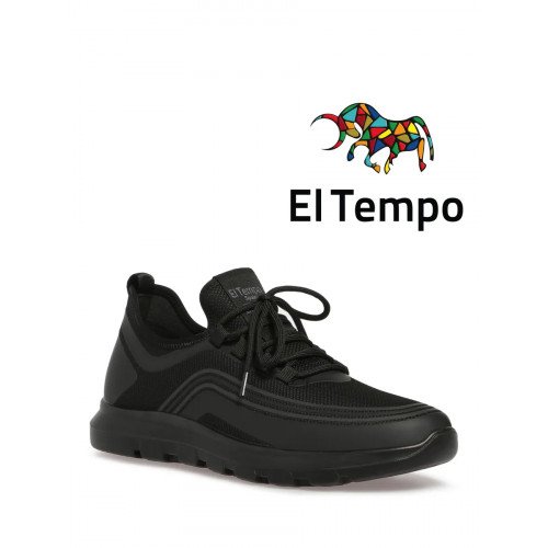 Кроссовки летние спортивные Эльтемпо арт: RJ004_03TT-BL "RJ004_03TT-BL" 1